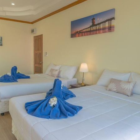 Sea You Pool Villa Χουά Χιν Εξωτερικό φωτογραφία