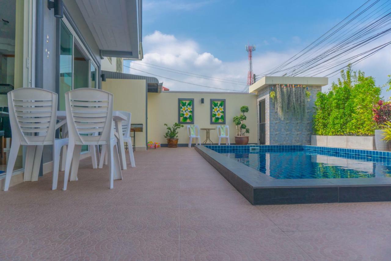 Sea You Pool Villa Χουά Χιν Εξωτερικό φωτογραφία