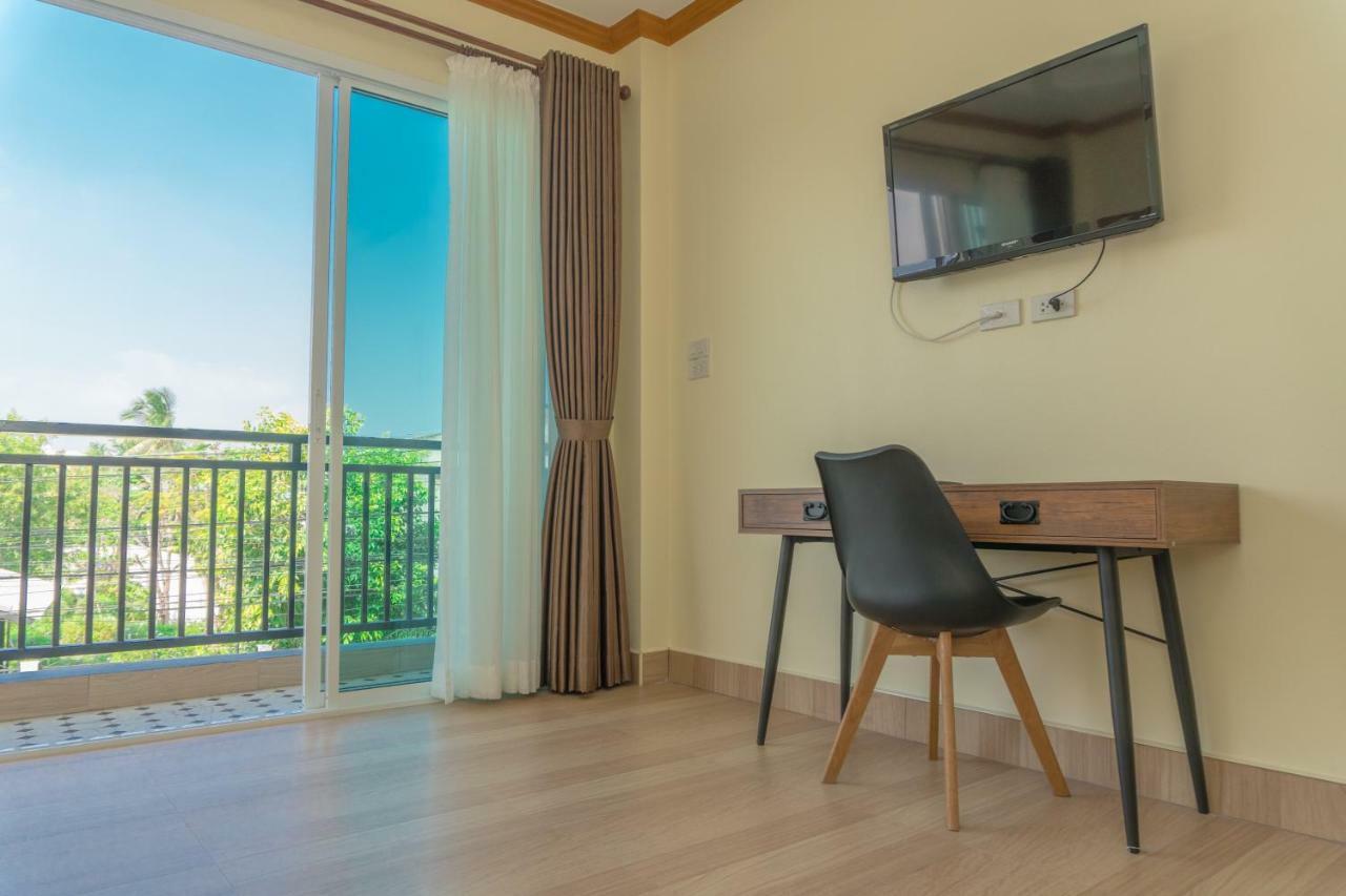 Sea You Pool Villa Χουά Χιν Εξωτερικό φωτογραφία