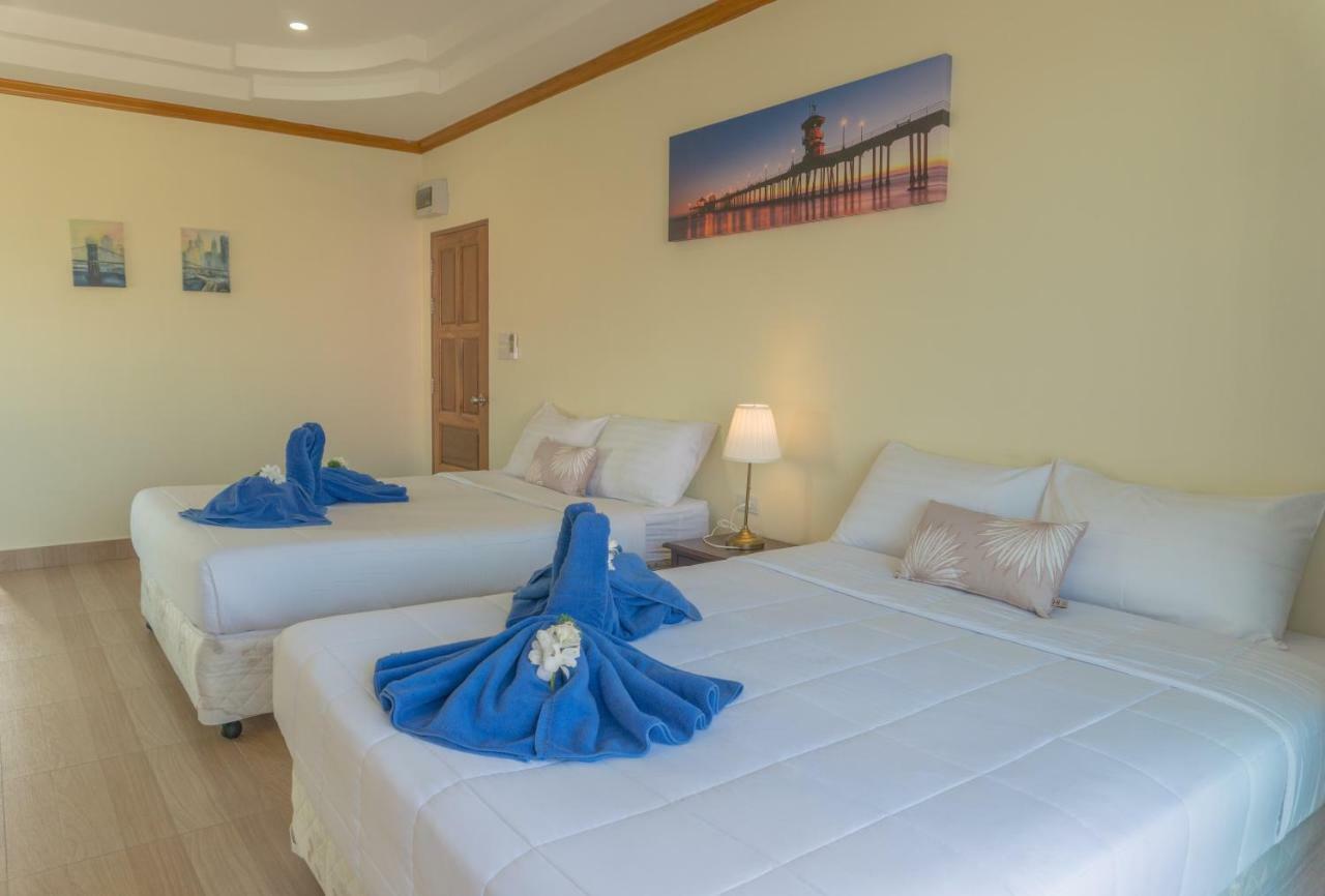 Sea You Pool Villa Χουά Χιν Εξωτερικό φωτογραφία