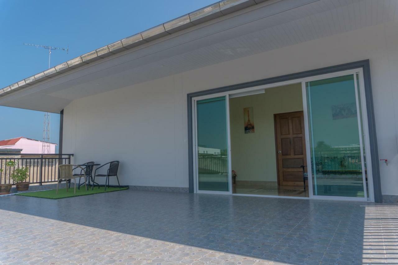 Sea You Pool Villa Χουά Χιν Εξωτερικό φωτογραφία